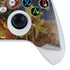 Tabby Cat with Flowers by Nene Thomas Xbox Series S Skins